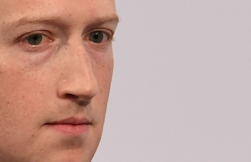 Facebook parent Meta cuts 11,000 jobs, 13% of workforce